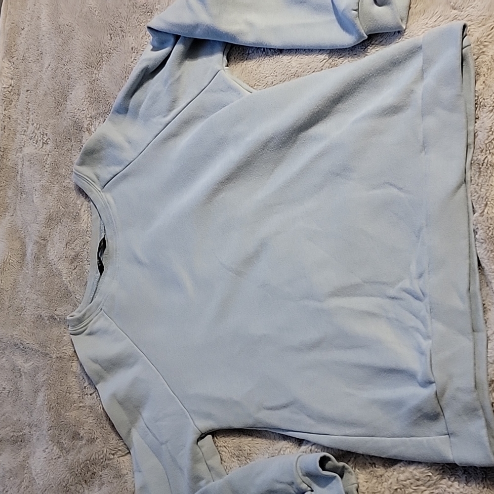 Shein sweater